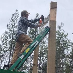 Meet your Posher, Lance